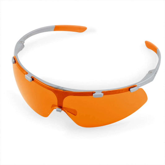 STIHL SCHUTZBRILLE, ADVANCE SUPER FIT ORANGE