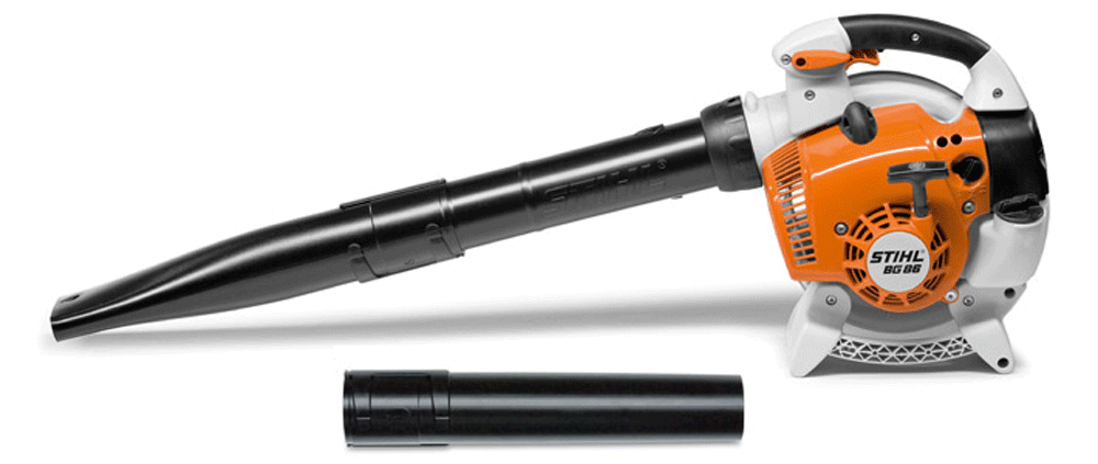 STIHL BENZIN-BLASGERÄT BG 86