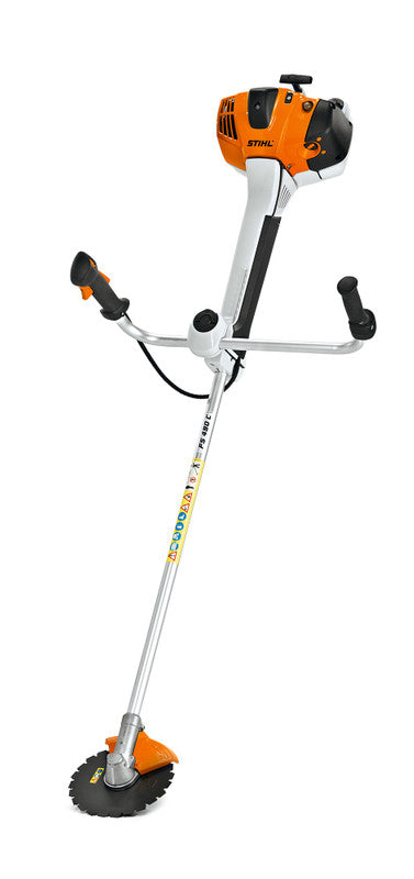 STIHL FS 490 C-EM KW / KSB 225-24