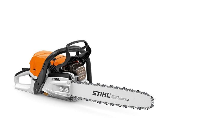 STIHL MOTORSÄGE MS 400 C-M - SCHNITTLÄNGE 45 CM