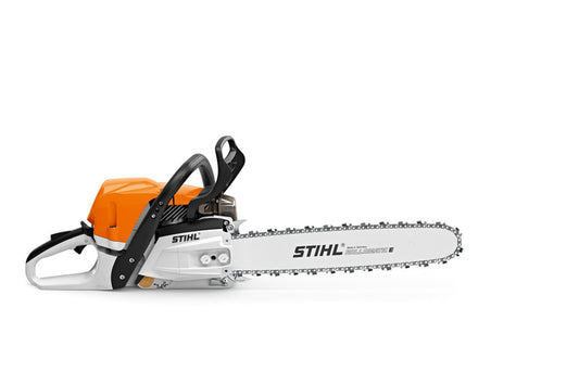 STIHL MOTORSÄGE MS 400 C-M - SCHNITTLÄNGE 45 CM