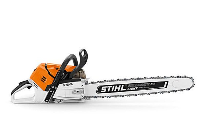 STIHL MOTORSÄGE MS 500I - SCHNITTLÄNGE 50 / 63 / 71