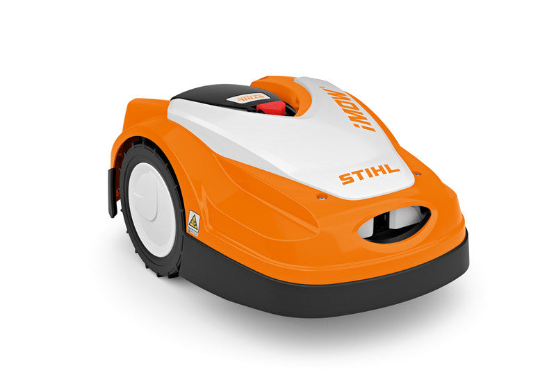 STIHL RMI 422 P ROBOTERMÄHER