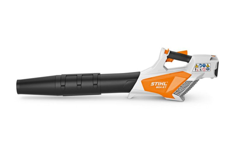 STIHL BGA 57 SET AK 20 + AL 101