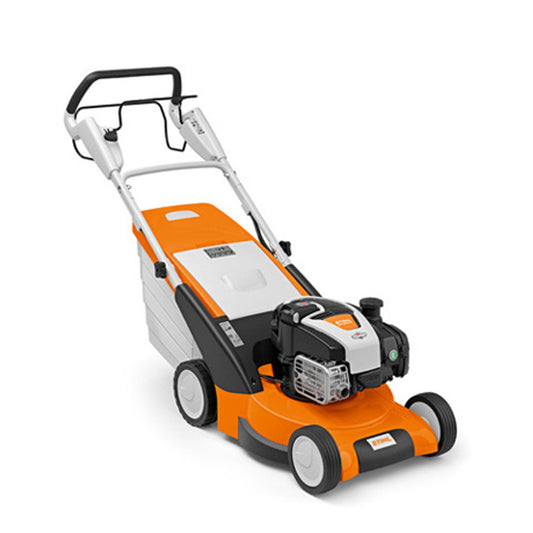STIHL BENZINRASENMÄHER RM 545 VE