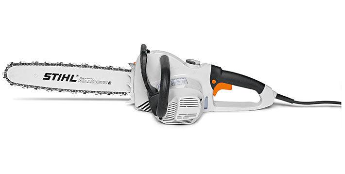 STIHL ELEKTRO-MOTORSÄGE MSE 250 C-Q, SCHIENENLÄNGE 45CM