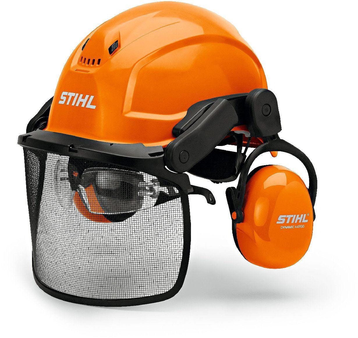 STIHL HELMSET HELMSET DYNAMIC X-ERGO